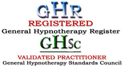 General Hypnotherapy Register