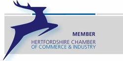 Herts Chamber of Commerce