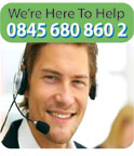 Call Us We are here to help - Call us